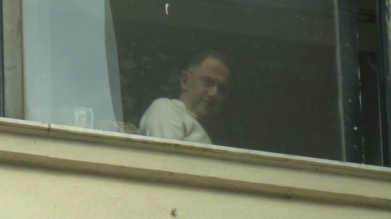 Murat Çalık için yeniden ‘acil tahliye’ başvurusu