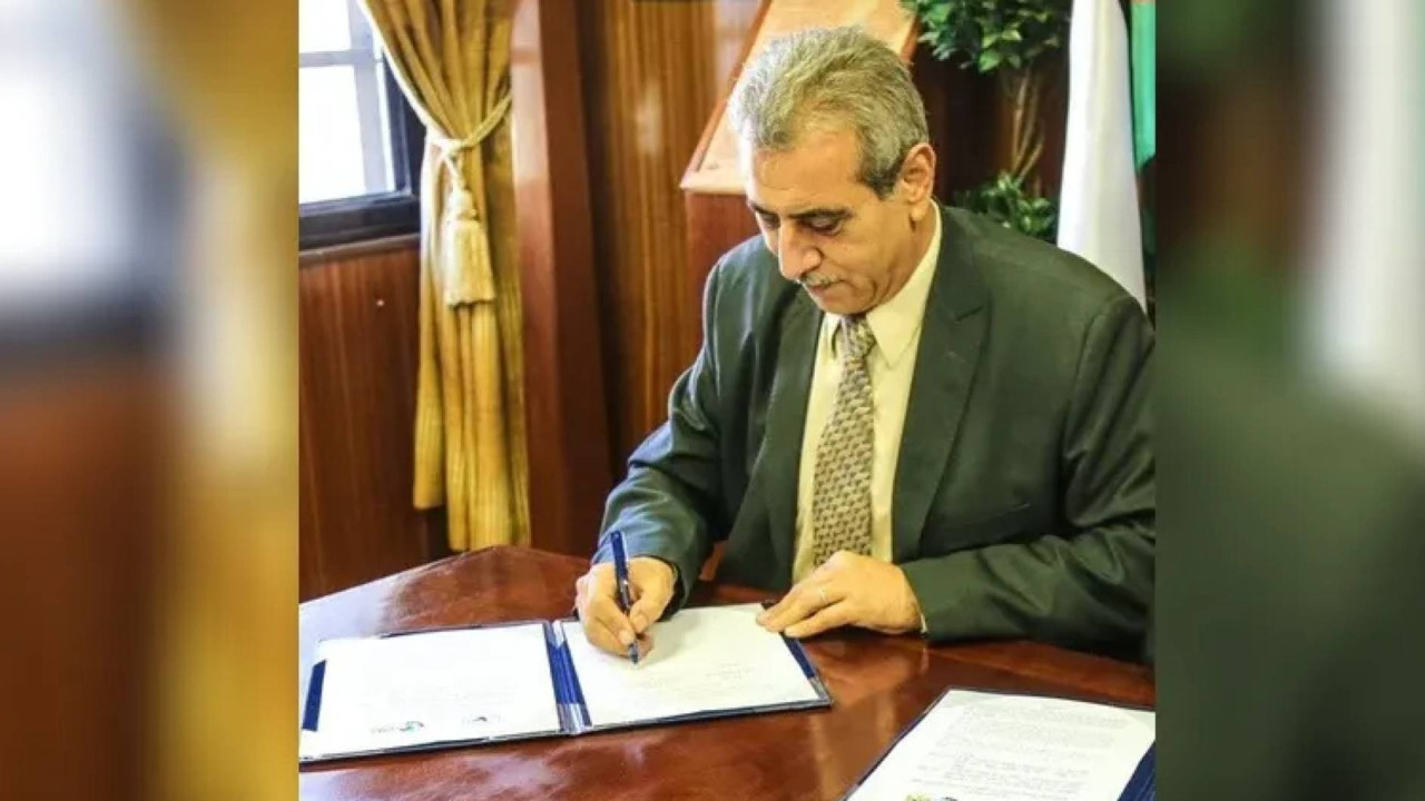 NYT: ABD, Gazze yönetiminin başına Ali Shaath'ı getirecek