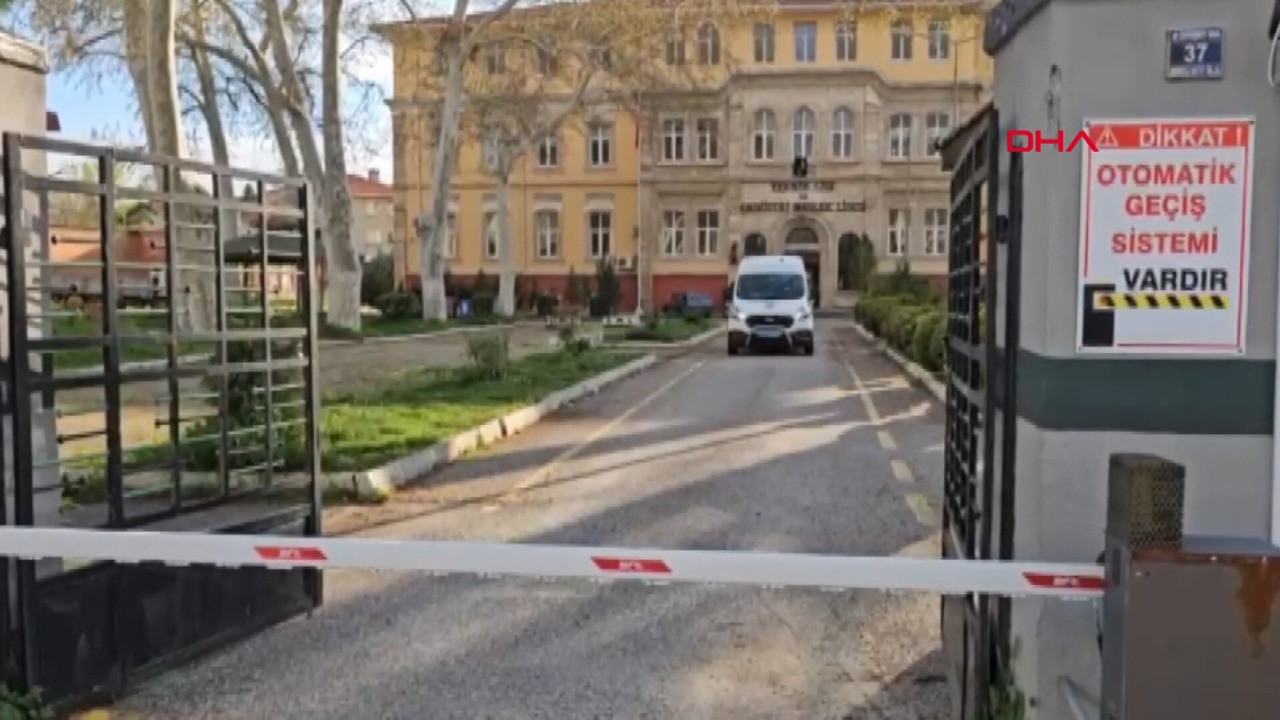 Okul bahçesindeki cinayetin hapis kararı bozuldu