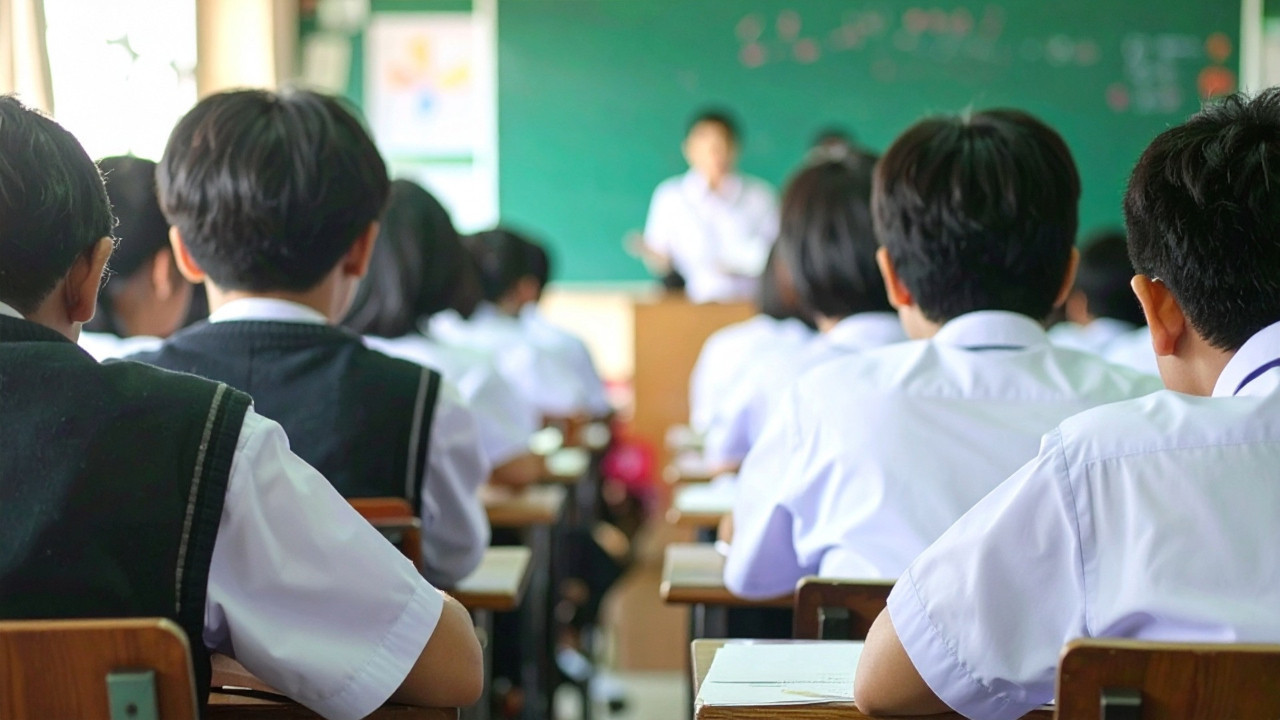 Okullarda yarıyıl tatili başlıyor: Sömestr için geri sayım