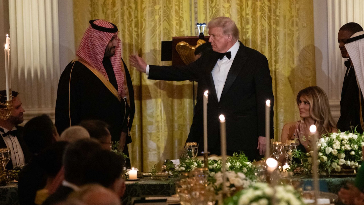 Orta Doğu'da Trump paniği: İkna etmeye çalışıyorlar