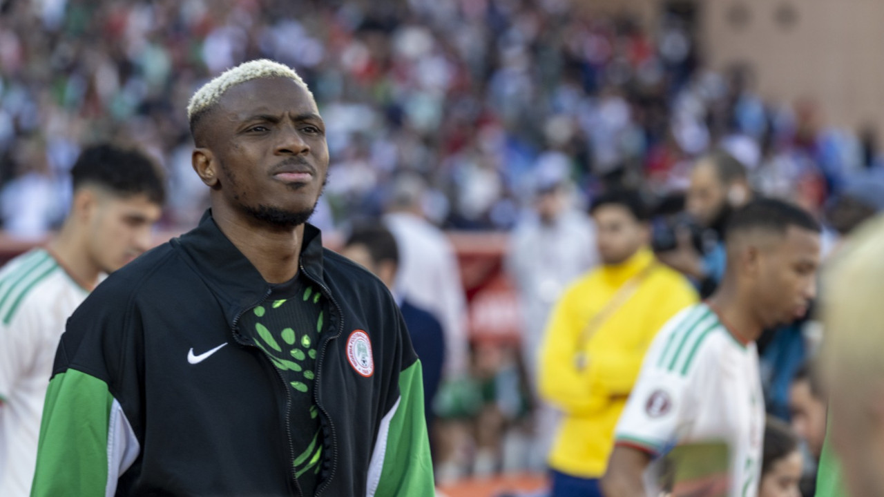 Osimhen, Galatasaray'a dönüşü için tarih verdi