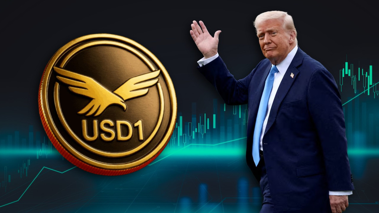 Pakistan’dan sürpriz kripto hamlesi: Trump ailesiyle el sıkıştılar