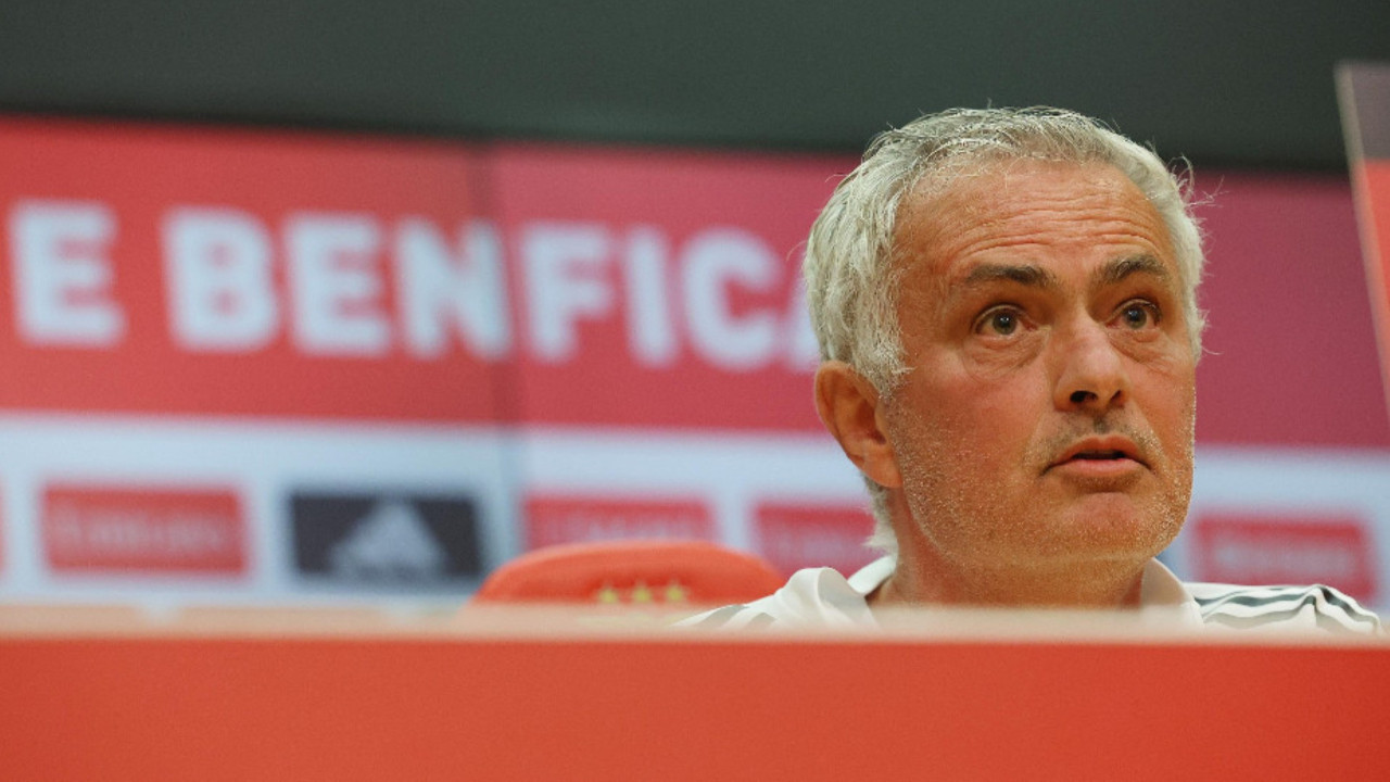 Real Madrid için bomba Mourinho iddiası: Canlı yayında açıkladı