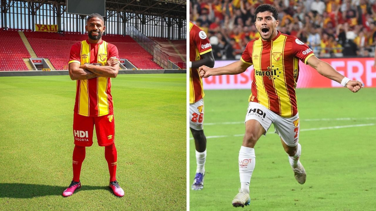 Ruan ve Sabra'ya talip yok