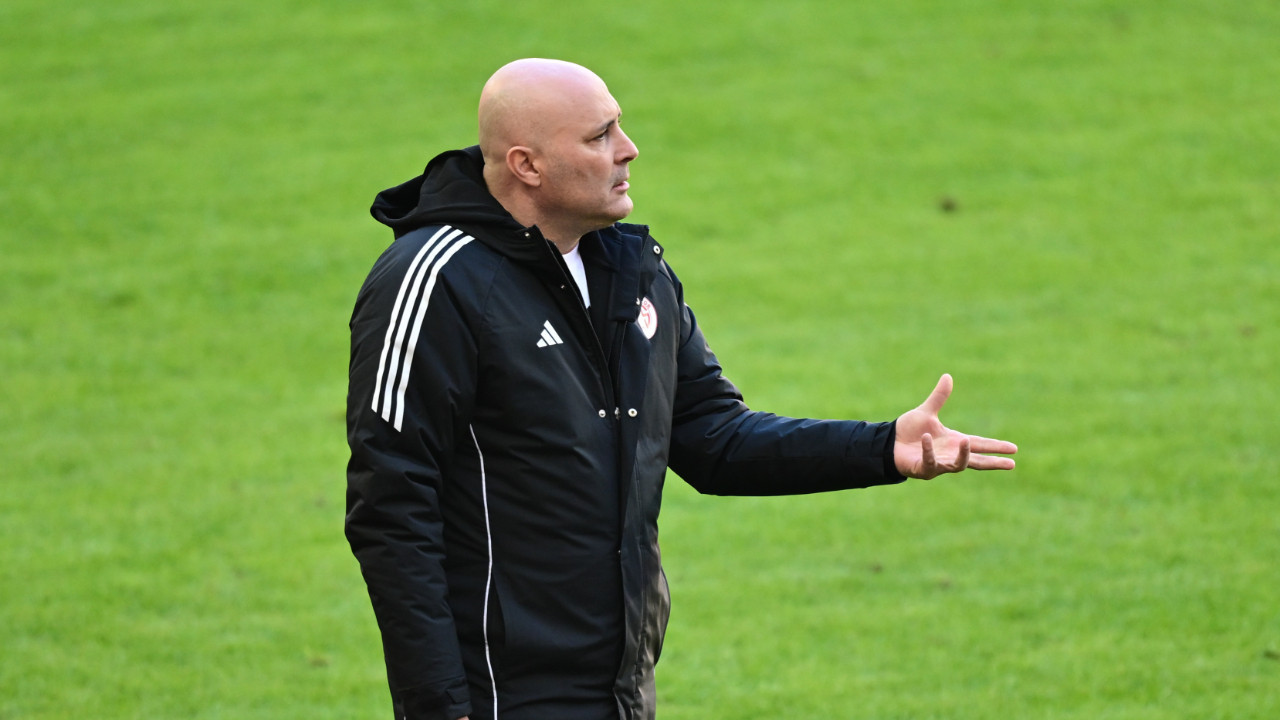 Sami Uğurlu: Galibiyetle ayrılmak istiyorduk ama olmadı