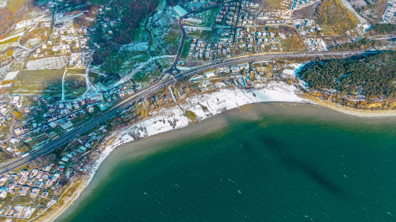 Sapanca Gölü'nden sevindiren haber