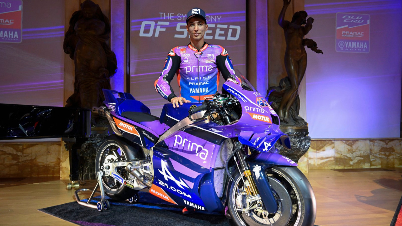 Toprak Razgatlıoğlu, MotoGP'deki hedefini açıkladı