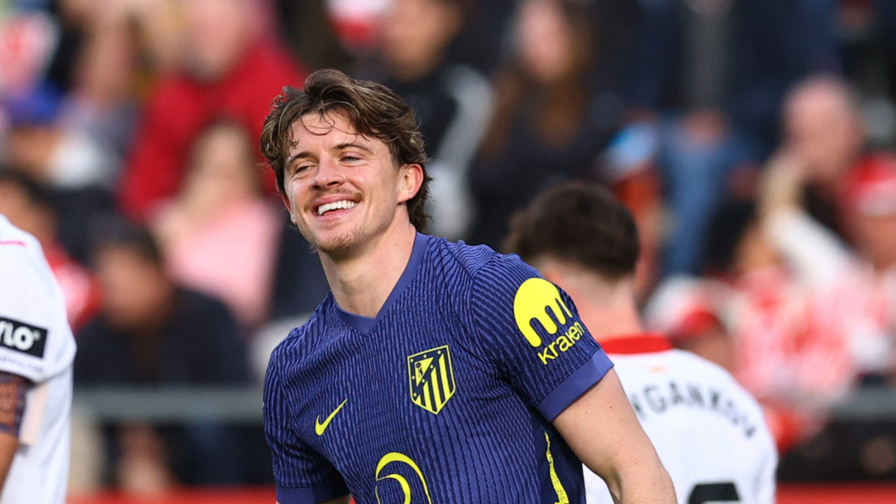 Tottenham, Atletico Madrid’den Gallagher’ı aldı