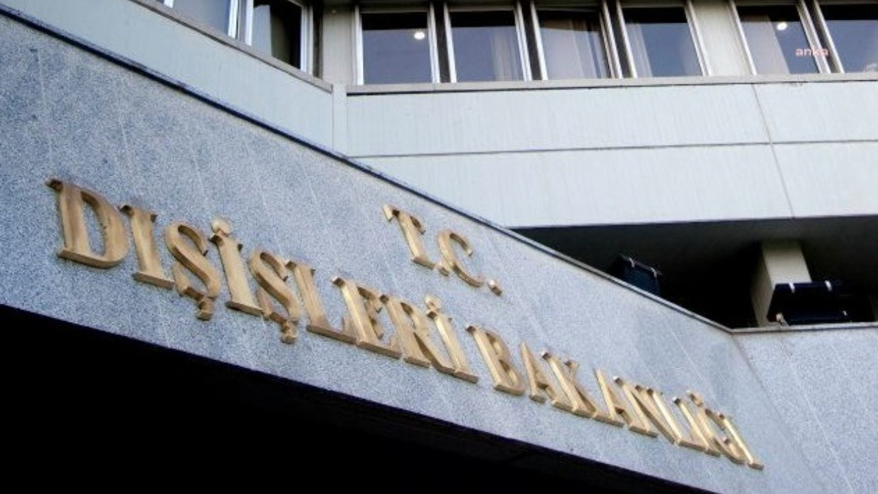 Türkiye, Mısır ve Katar'dan ortak Gazze açıklaması