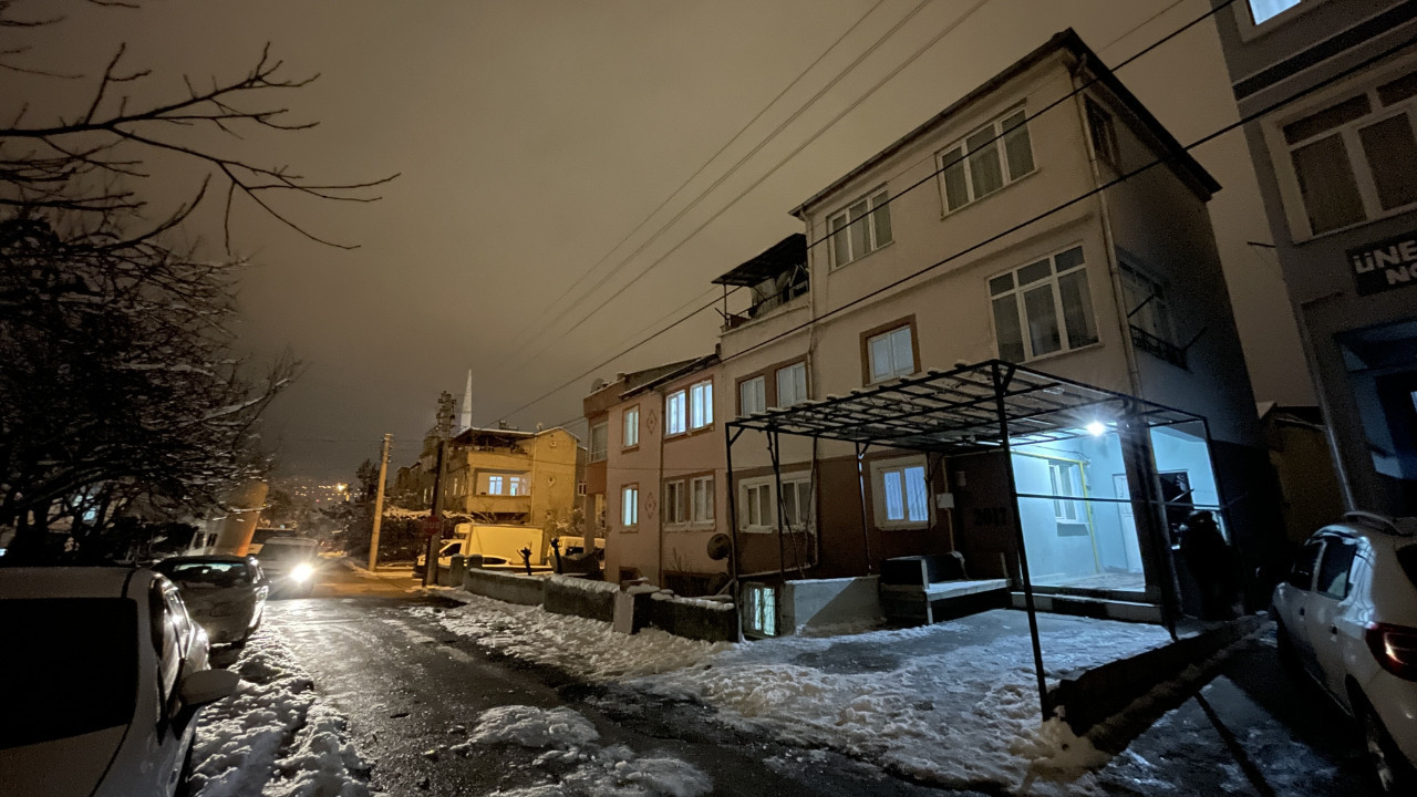 1,5 yaşındaki bebek ölü bulundu