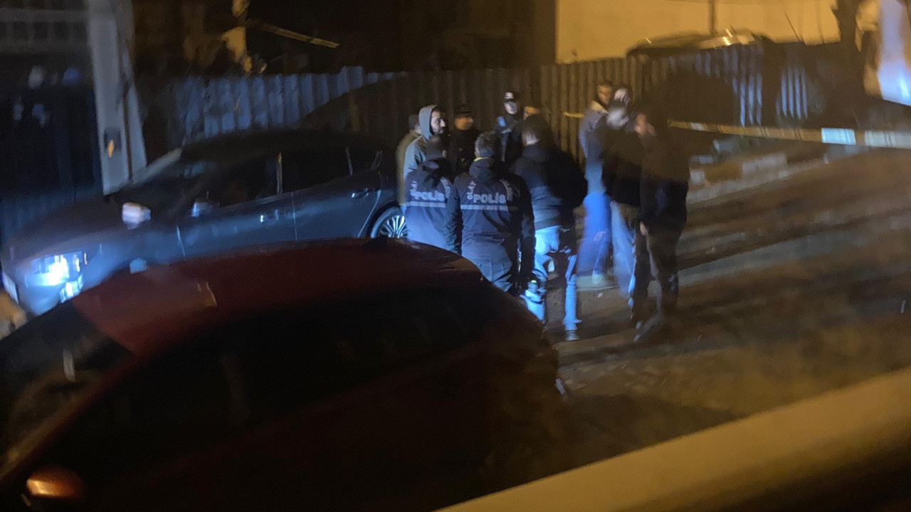 36 yıl hapis cezası var: Tahliye edildi, arkadaşını öldürdü