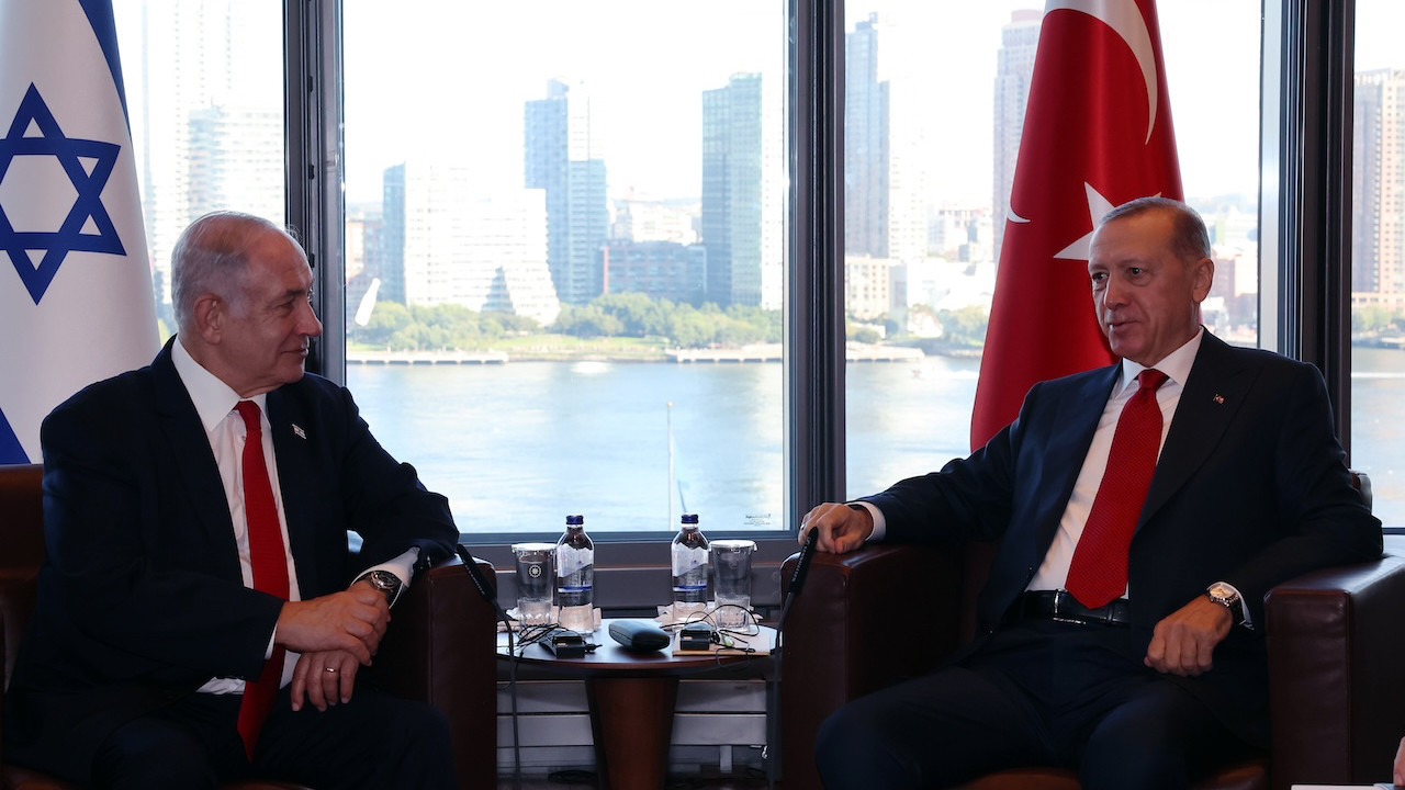 ABD'den Türkiye'ye övgü, Tel Aviv ve Ankara'ya mesaj