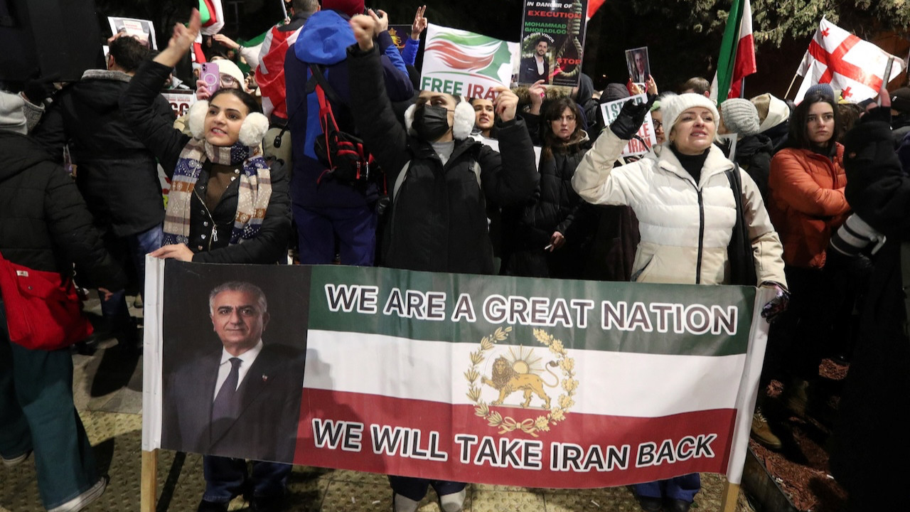 ABD'nin Doha Büyükelçiliği'nden vatandaşlarına dikkat çeken uyarı