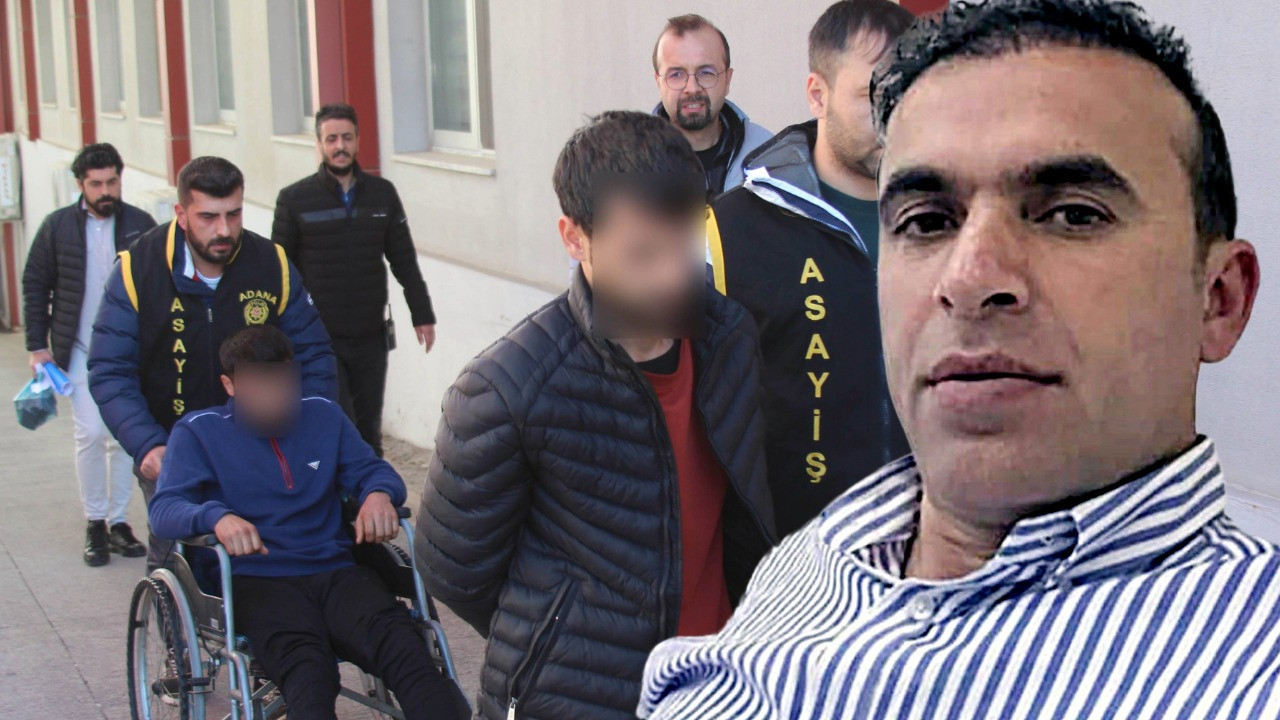 Adana’da akrabalar arasında “elçi olma” kavgası: 1 ölü, 5 yaralı, 9 tutuklama