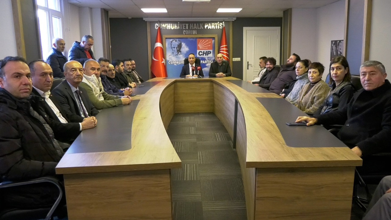 Amatör sporcuların bilgileri dışında AKP'ye üye yapıldı