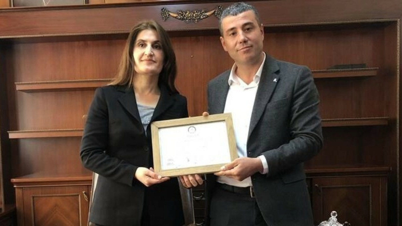 Belediye başkanı görevden alınmıştı: İstinaf iptal etti