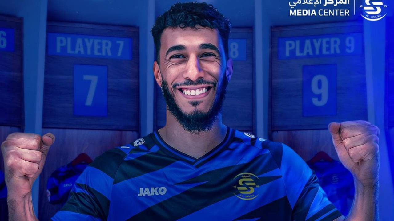 Belhanda'nın yeni takımı belli oldu