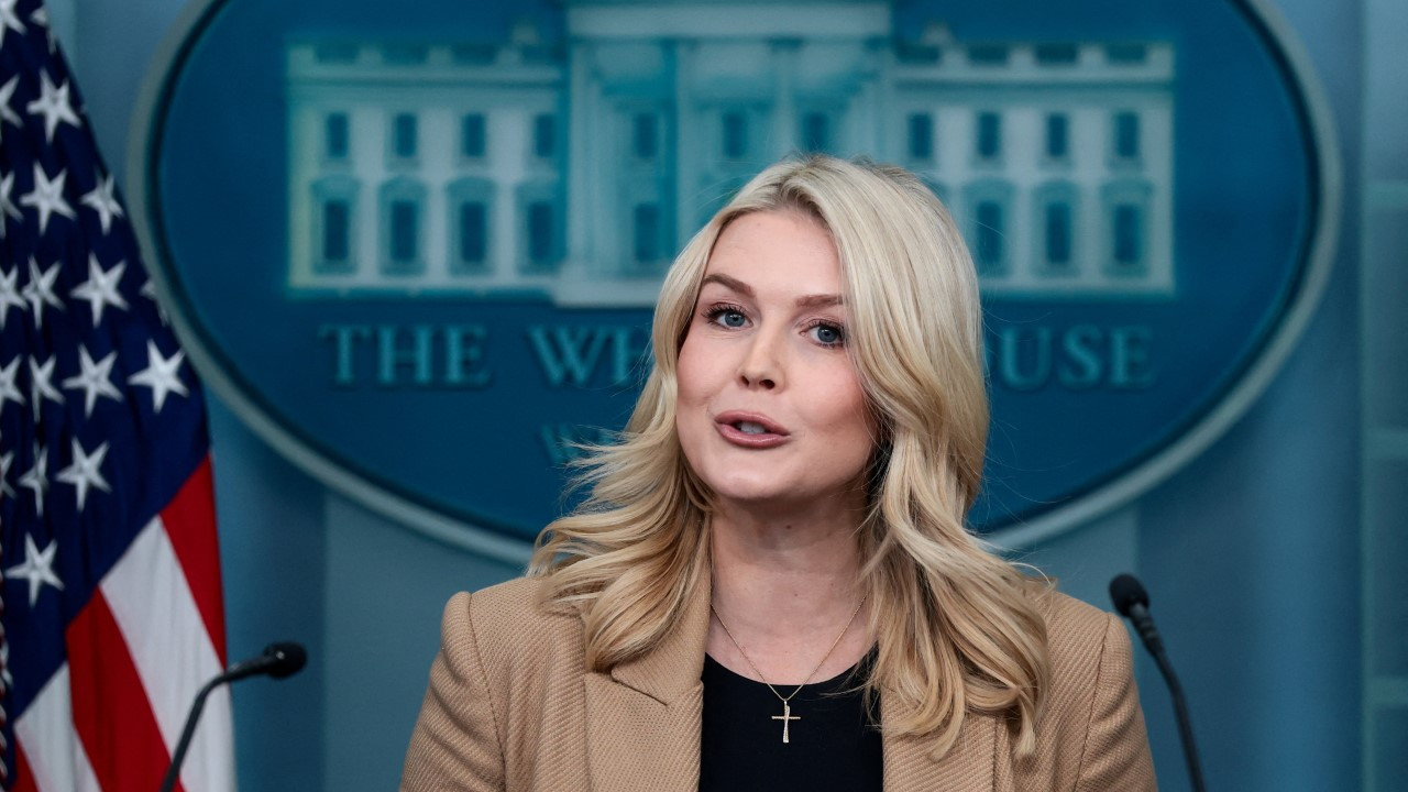 Beyaz Saray'dan Trump'a düzeltme: Şaka yapıyordu