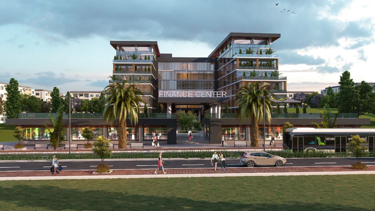 Beyaz'dan yeni proje