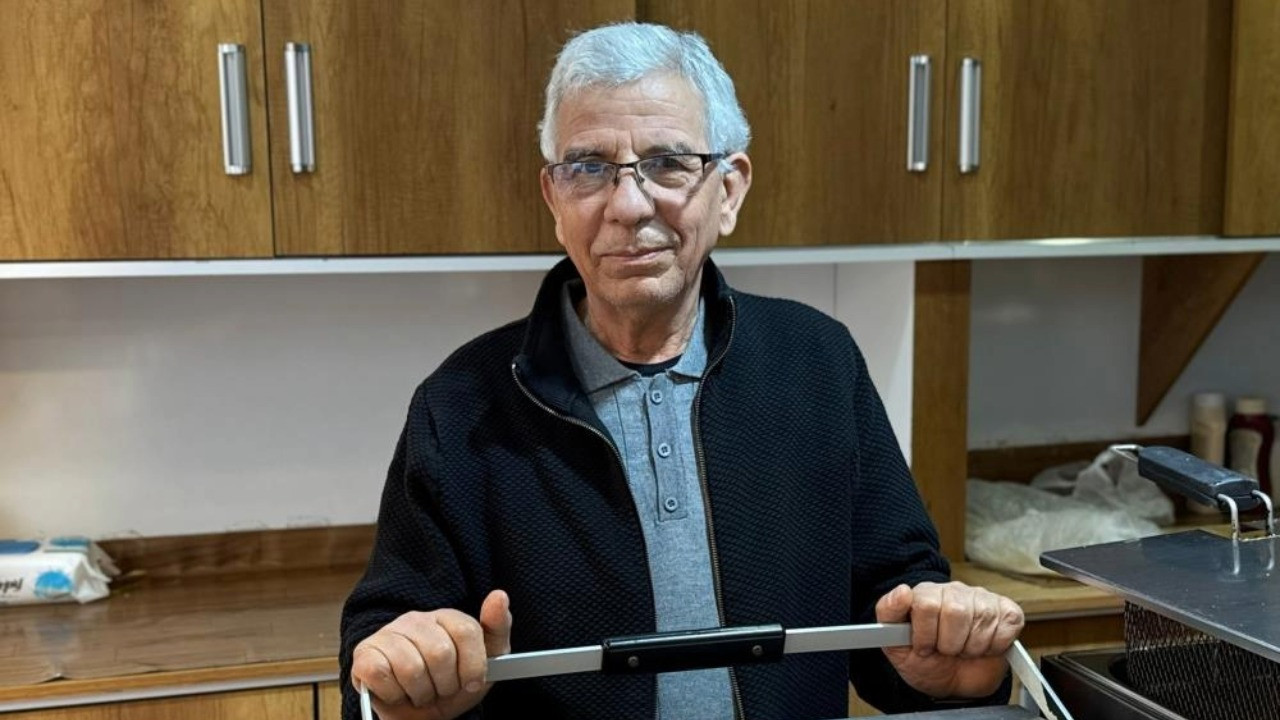 Büyük benzerlik: Görenler Mansur Yavaş mı diye tereddüte düşüyor