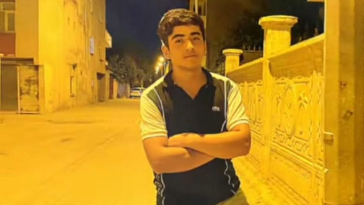 Diyarbakır'da 2'nci kattan düşen Velat öldü