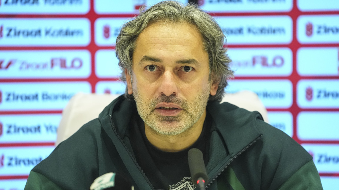 Efe İnanç: Mağlubiyetten sonra tebrik almak bardağın dolu tarafı