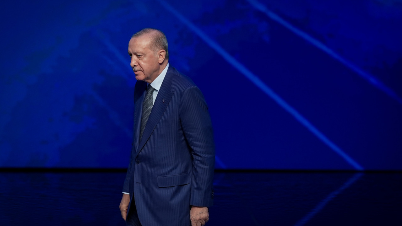 Erdoğan'dan kumar çıkışı: Tehlikenin farkındayız