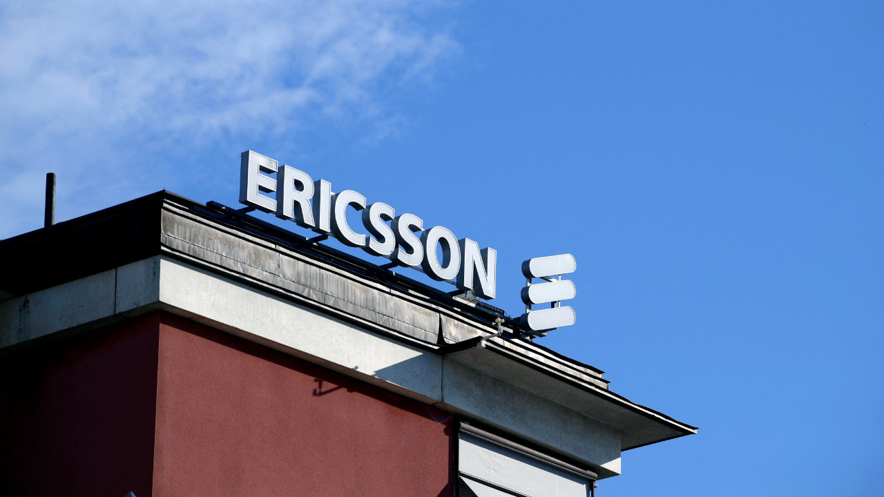Ericsson 1600 kişiyi işten çıkarmayı planlıyor