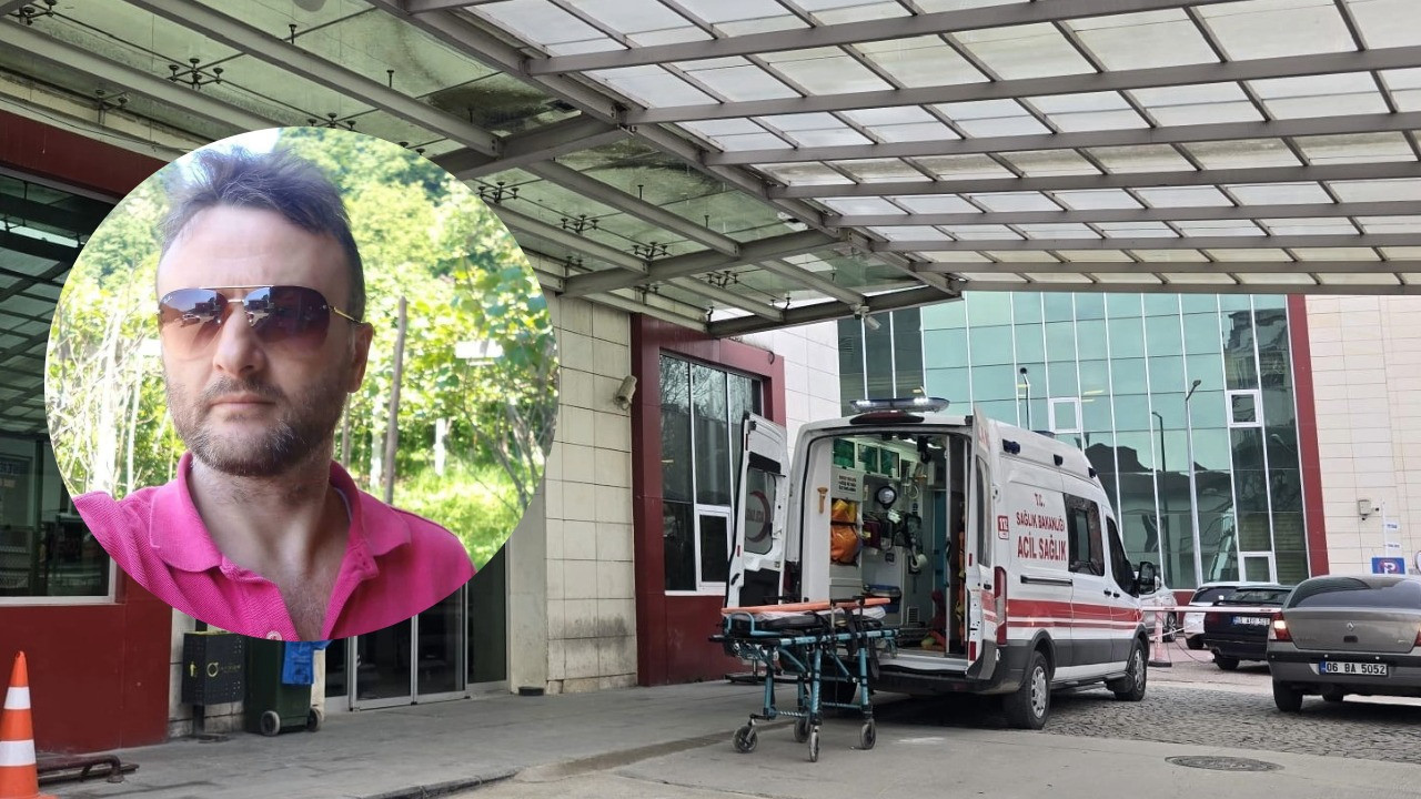 Fabrikada forklift kazası: 1 ölü