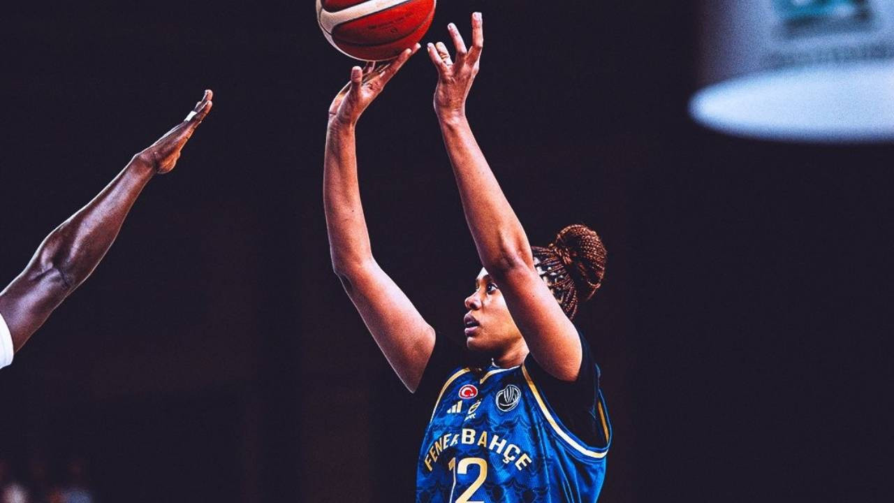 Fenerbahçe Opet, EuroLeague Women'daki ilk yenilgisini aldı