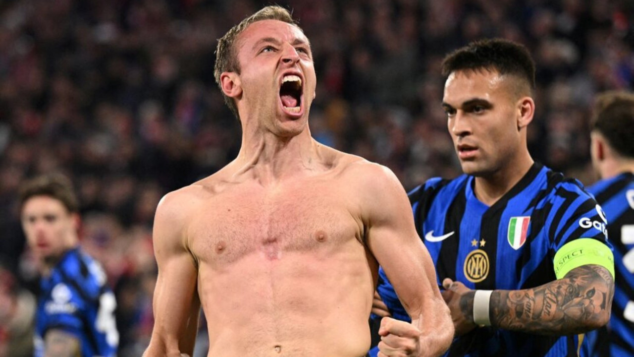 'Fenerbahçe ve Galatasaray'ın istediği Frattesi'ye 2 talip daha