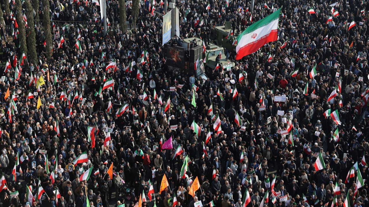 G7'den İran'a sert uyarı: Baskı sürerse ek kısıtlayıcı tedbirler uygularız