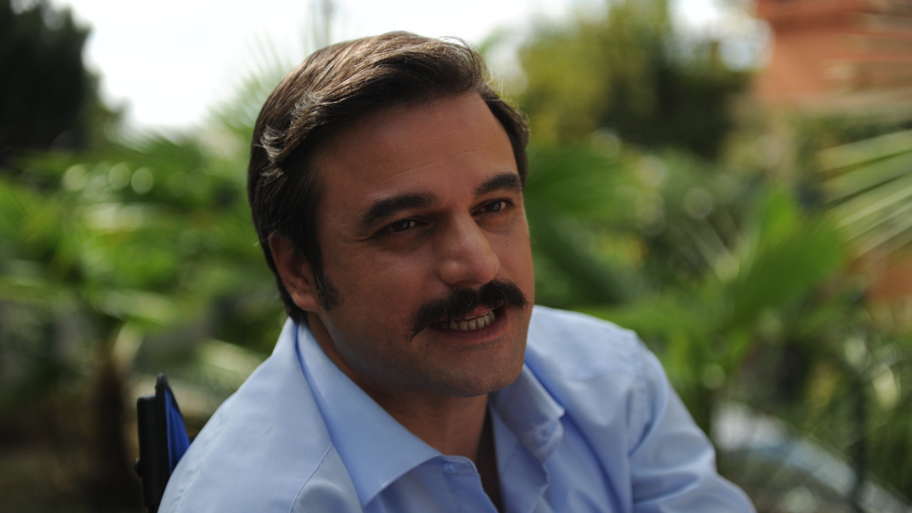 Geniş Aile ekibi Ufuk Özkan’ı yalnız bırakmadı