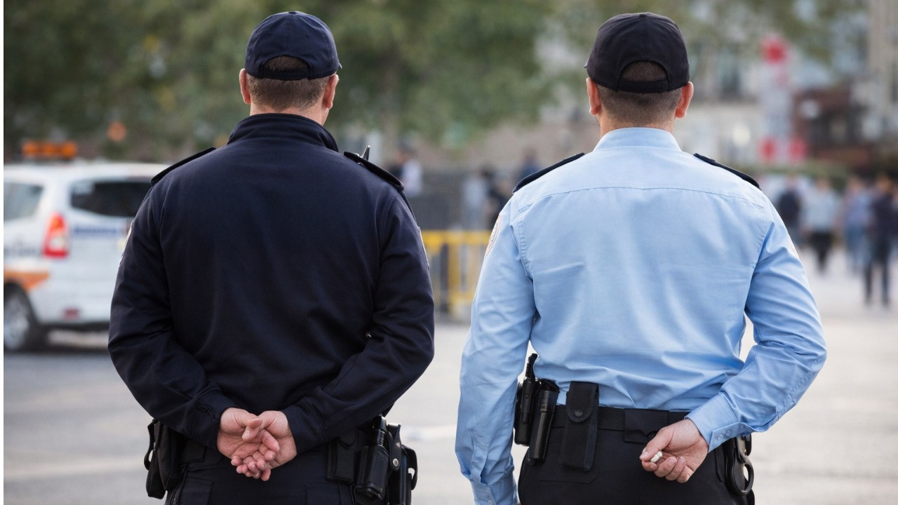 Gölge ordu: Sayıları 325 bini geçti