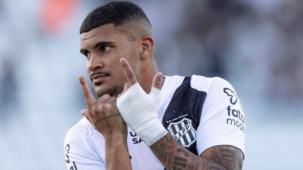 Göztepe'nin yeni forveti belli oldu: Jeh geliyor