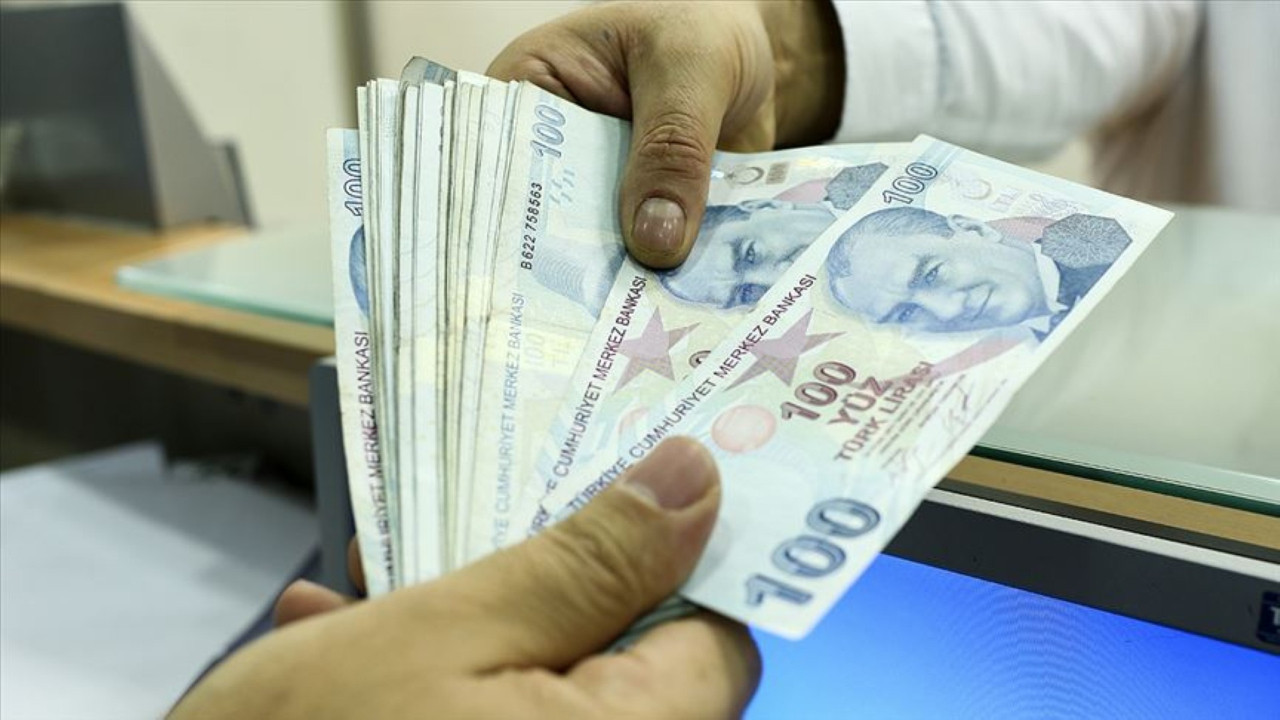 Hükümetten yüksek hızlı zam