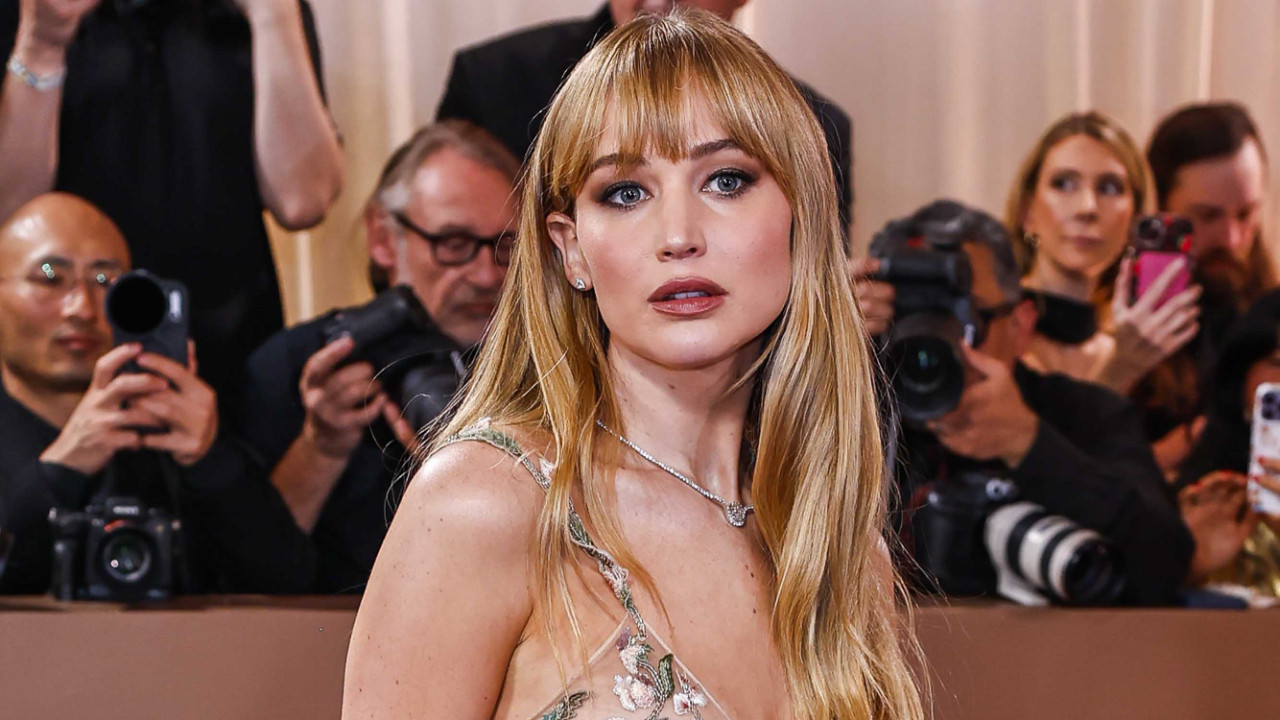 Jennifer Lawrence: Tarantino güzel olmadığım için başrolü vermedi