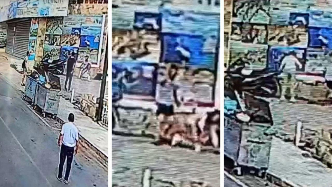 Kız arkadaşını ağır yaralamıştı: Cam şişeli saldırı davasında karar çıktı