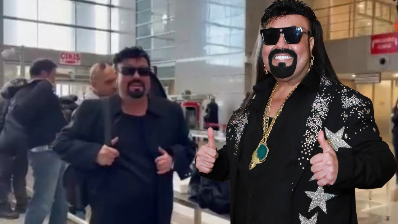 Kobra Murat adliyede: "Açık artırmaya girdik, aldık"