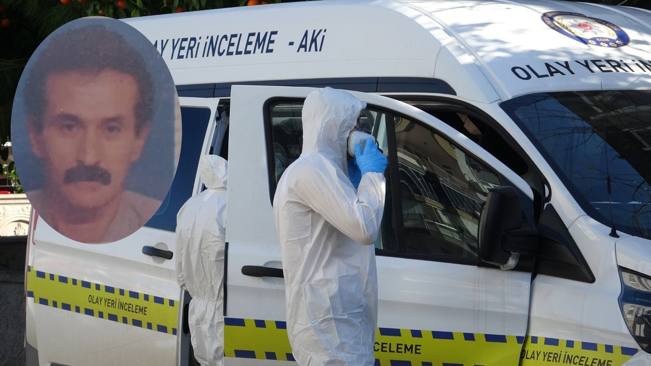 Kötü koku acı olayı ortaya çıkardı: Şüpheli ölüm araştırılıyor