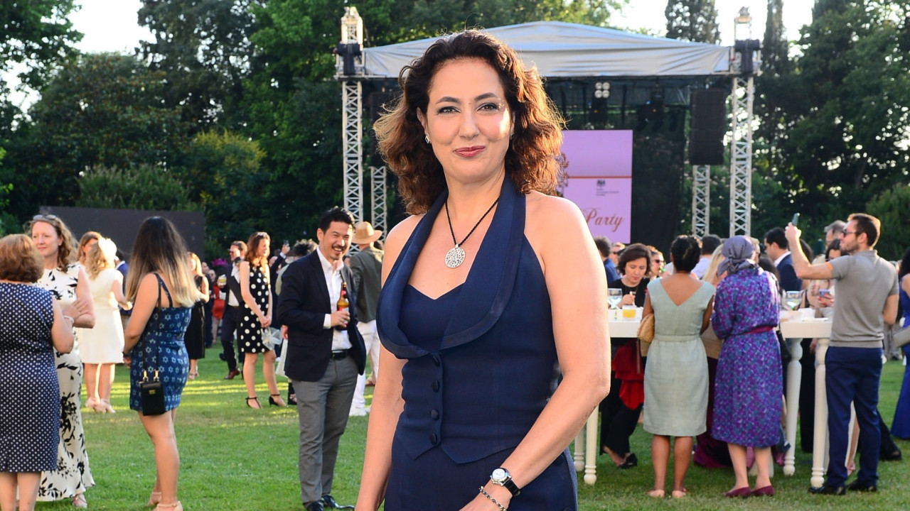 Meltem Cumbul’dan yürek burkan itiraf: "Kahramanımdı, 33 yaşında kaybettim"