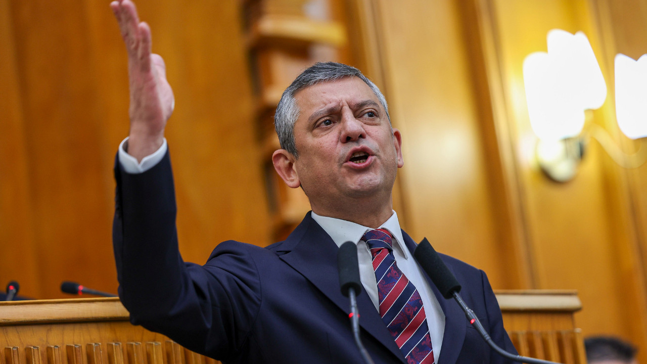 Özel sert çıktı: Kadının kaburgalarını kırdılar