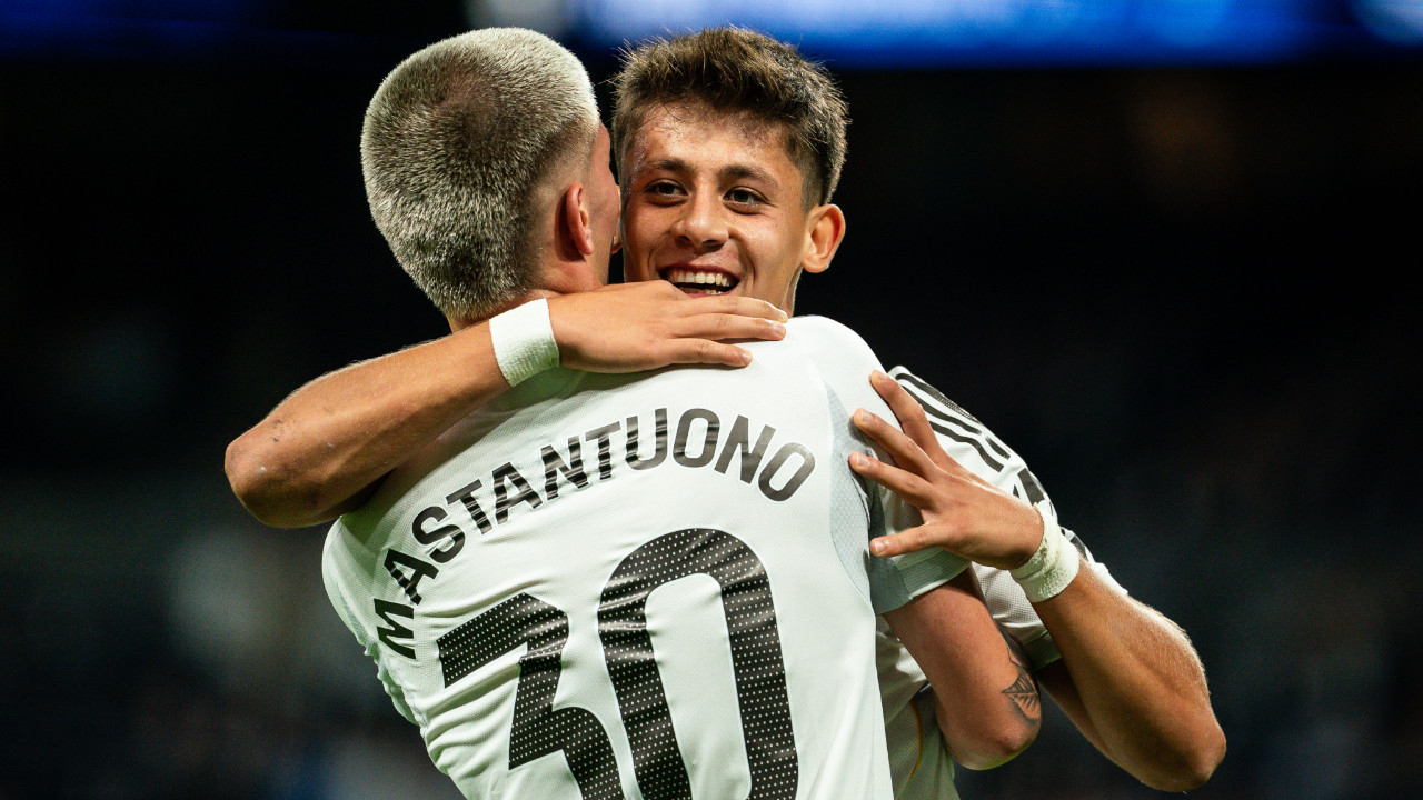 Real Madrid'de çanlar Arda Güler için çalıyor: Günah keçisi ilan edildi