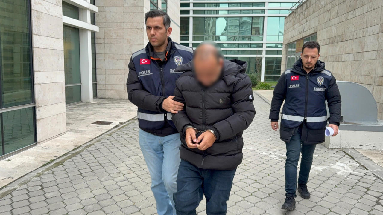 Sahte kimlikle arsa sattı: Tapuda 10 milyon TL kurtarıldı