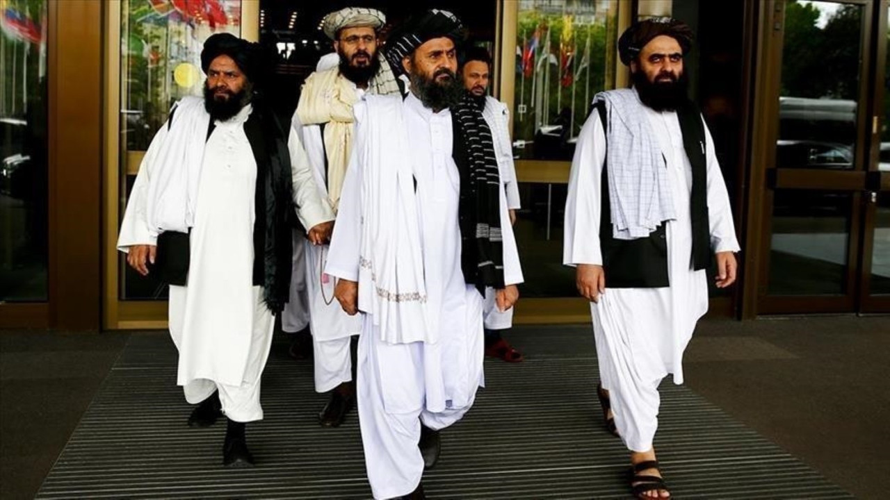 Taliban’da çatlak: İslami yönetim modeli yönetimi ikiye böldü