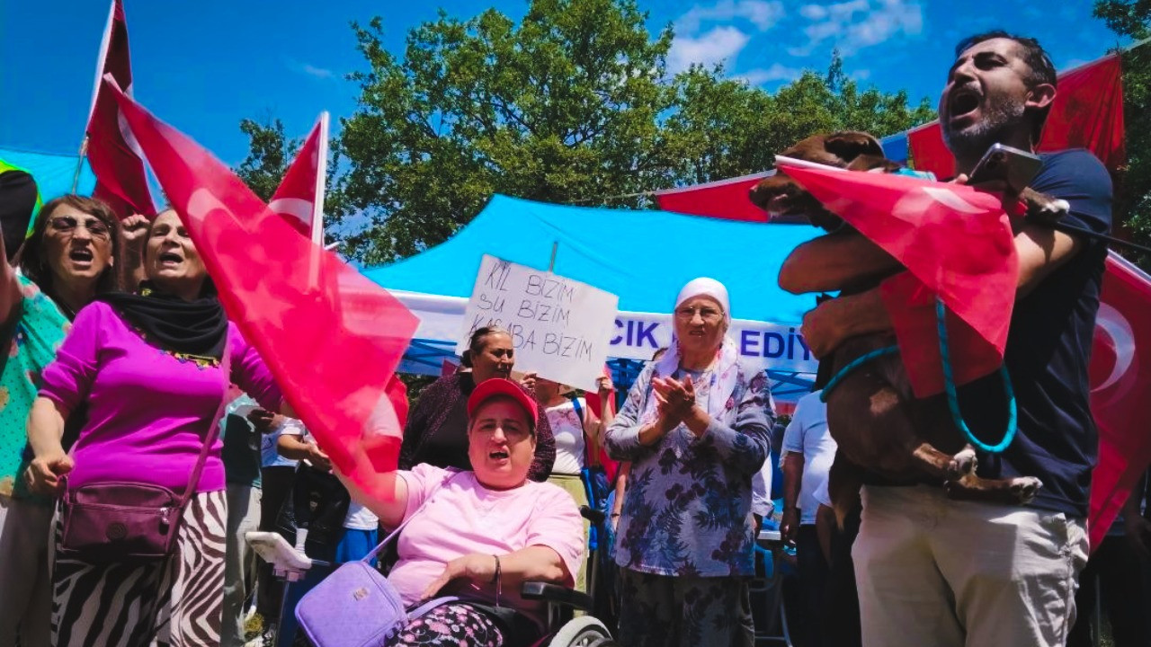 Tokat ayağa kalkmıştı: Yürütmeyi durdurma kararı geldi