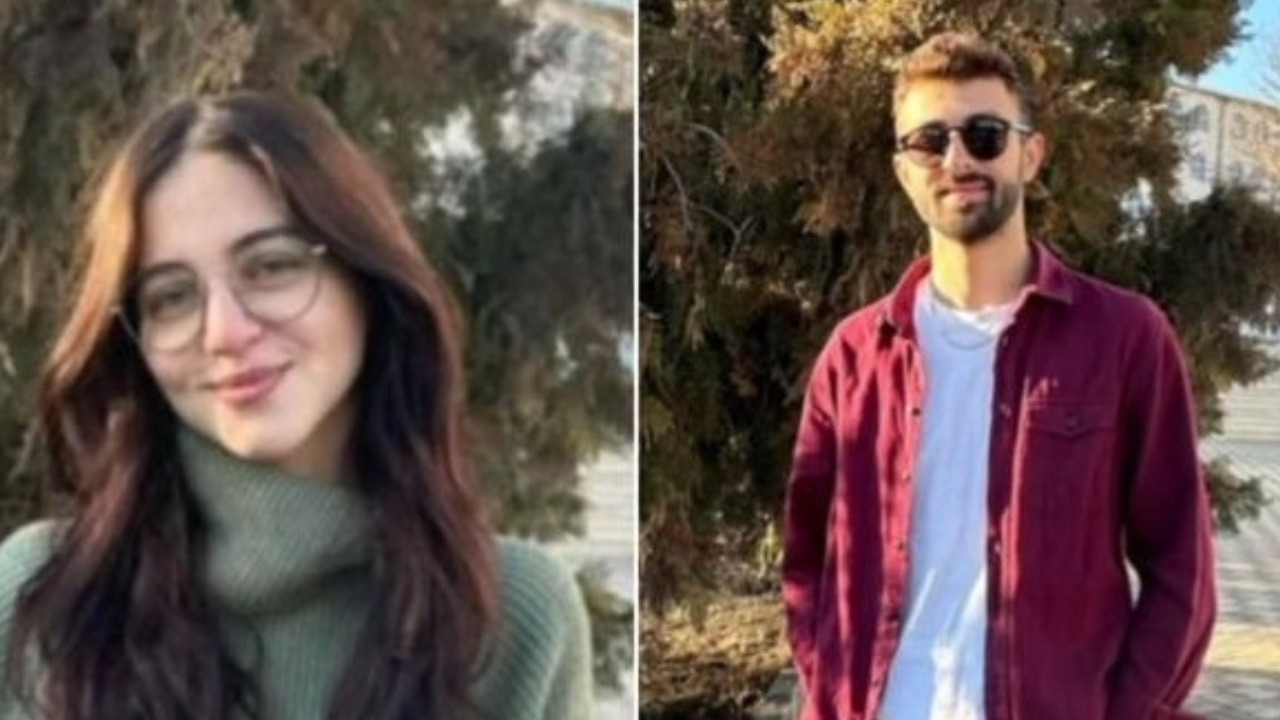 Türk öğrenciler zehirlenip öldü