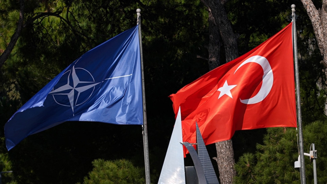 Türkiye NATO'ya yazılım ihraç etti, Yunanistan'da sinirler gerildi
