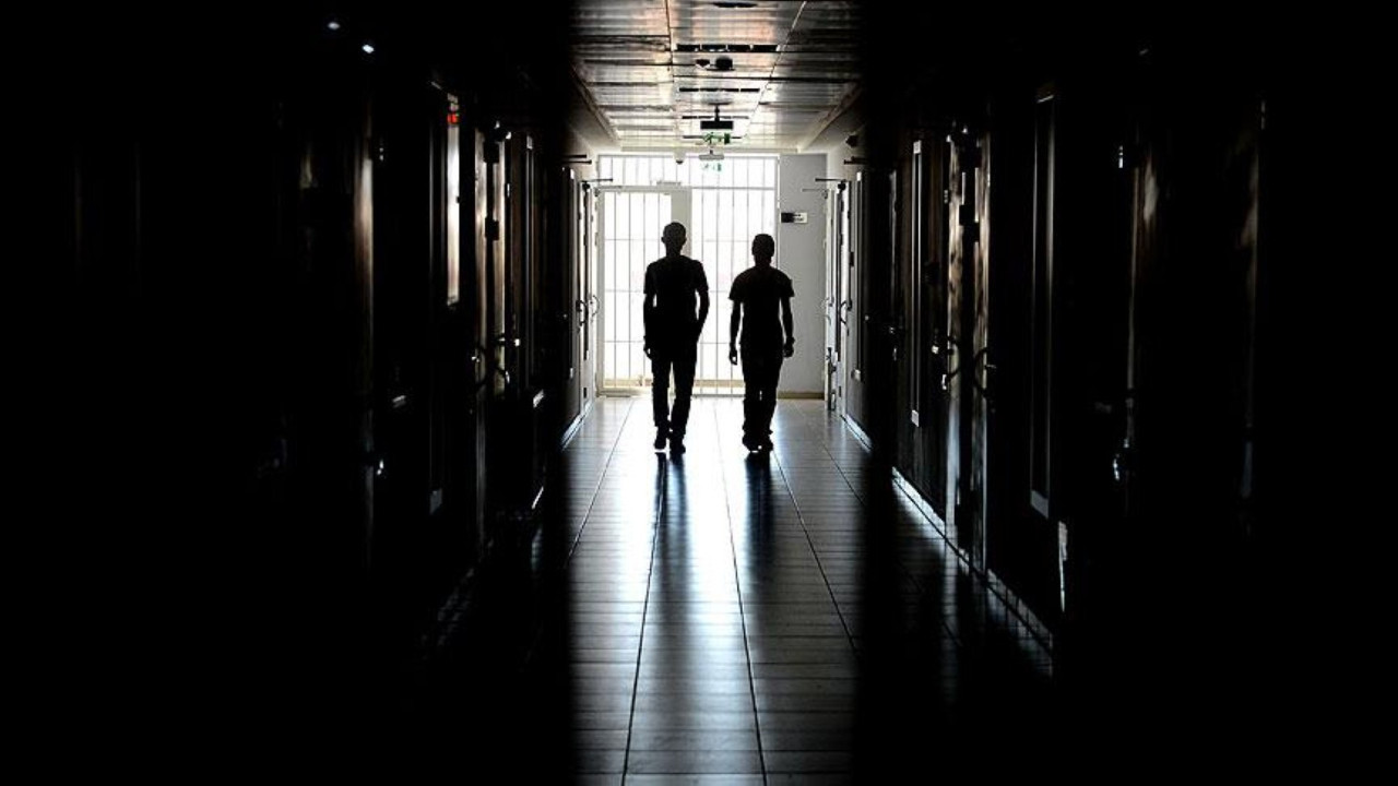 Yönetmelik yenilendi: Cezaevinde yükselmenin şartları değişti